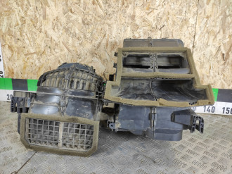 Корпус отопителя Ford Focus 1998-2005