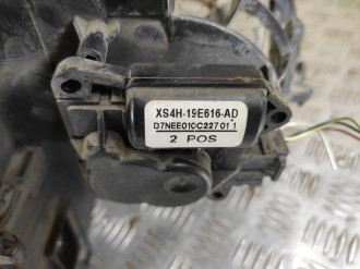 Корпус отопителя Ford Focus 1998-2005