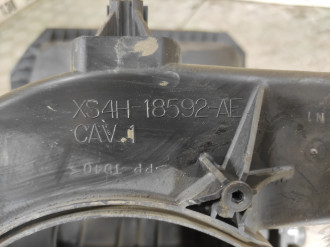 Корпус отопителя Ford Focus 1998-2005