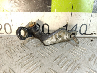 Петля двери задней левой нижняя Ford Focus 2005-2008