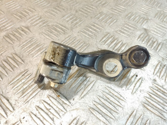 Петля двери задней левой нижняя Ford Focus 2005-2008