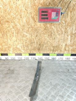 Молдинг бампера заднего левый Ford Focus 2005-2008