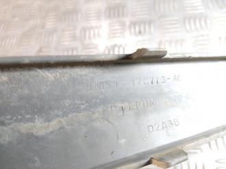 Молдинг бампера заднего левый Ford Focus 2005-2008