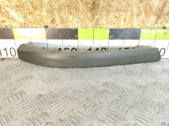 Молдинг бампера заднего правый Ford Focus 2005-2008