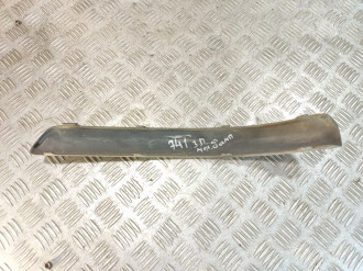 Молдинг бампера заднего правый Ford Focus 2005-2008