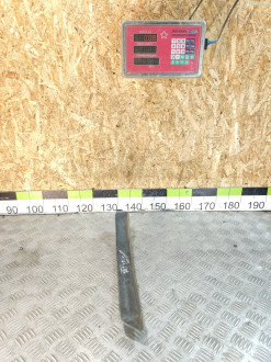 Молдинг бампера заднего правый Ford Focus 2005-2008