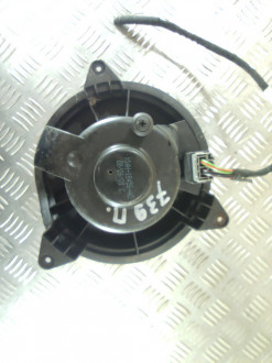 Моторчик отопителя Ford Focus 1998-2005