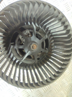 Моторчик отопителя Ford Focus 1998-2005