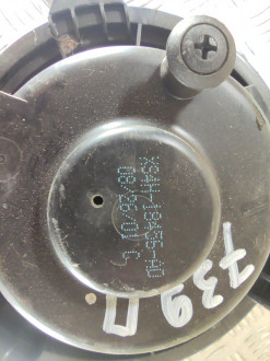 Моторчик отопителя Ford Focus 1998-2005