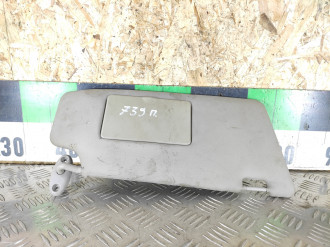 Козырек солнцезащитный Ford Focus 1998-2005