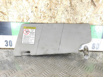 Козырек солнцезащитный Ford Focus 1998-2005