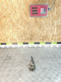 Клапан egr Ford Focus 2005-2008