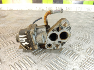 Клапан egr Ford Focus 2005-2008