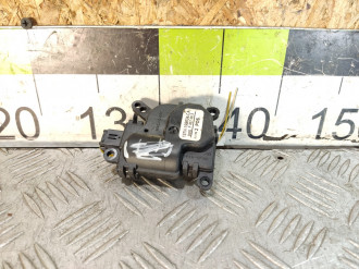 Моторчик заслонки отопителя Ford Focus 2005-2008