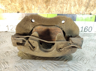 Суппорт передний правый Ford Focus 2005-2008