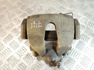 Суппорт передний правый Ford Focus 2005-2008