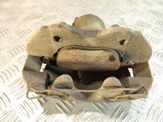 Суппорт передний левый Ford Focus 2005-2008