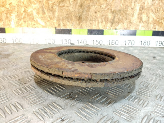 Диск тормозной передний Ford Focus 2005-2008
