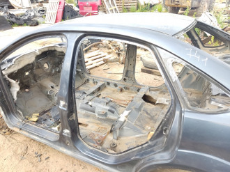 Крыша Ford Focus 2005-2008