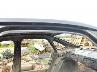 Крыша Ford Focus 2005-2008
