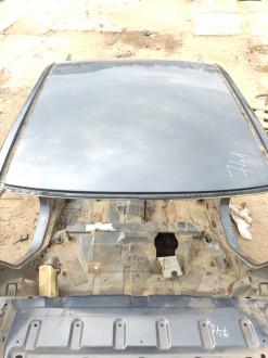Крыша Ford Focus 2005-2008