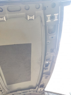 Крыша Ford Focus 2005-2008