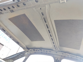 Крыша Ford Focus 2005-2008
