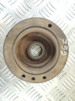 Шкив коленвала Ford Focus 1998-2005