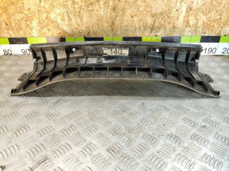 Обшивка багажника Ford Focus 2005-2008