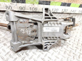 Колонка рулевая Ford Focus 2 2005-2008