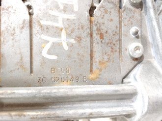 Колонка рулевая Ford Focus 2 2005-2008