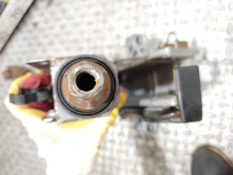 Колонка рулевая Ford Focus 2 2005-2008