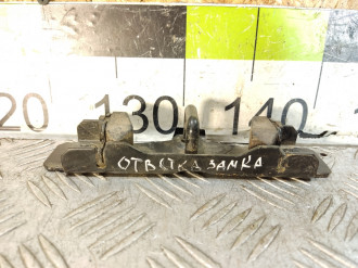 Ответная часть замка багажника Ford Focus 2 2005-2008