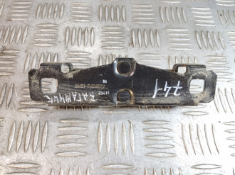 Ответная часть замка багажника Ford Focus 2 2005-2008