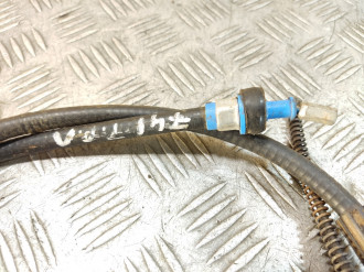 Трос стояночного тормоза Ford Focus 2 2005-2008