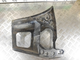 Кронштейн бампера заднего Ford Focus 1998-2005