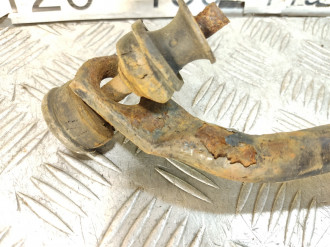 Стабилизатор передний Ford Focus 2005-2008