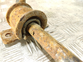 Стабилизатор передний Ford Focus 2005-2008