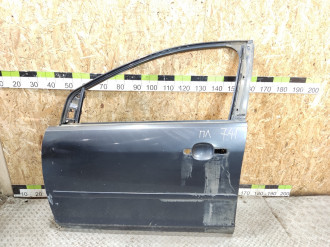 Дверь передняя левая Ford Focus 2 2005-2008