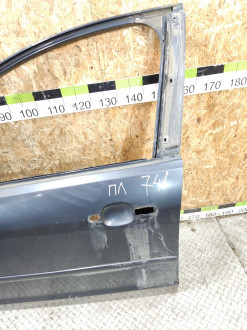 Дверь передняя левая Ford Focus 2 2005-2008