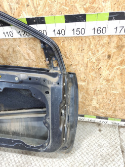 Дверь передняя левая Ford Focus 2 2005-2008