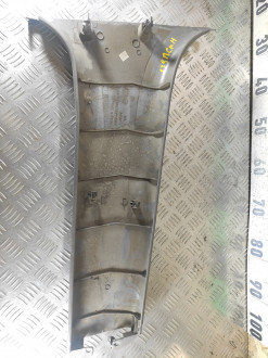 Обшивка стойки левая Ford Focus 1998-2005