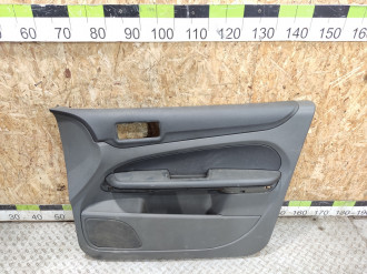 Обшивка двери передней правой Ford Focus 2005-2008