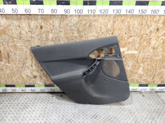 Обшивка двери задней левой Ford Focus 2005-2008