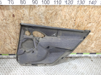 Обшивка двери задней левой Ford Focus 2005-2008