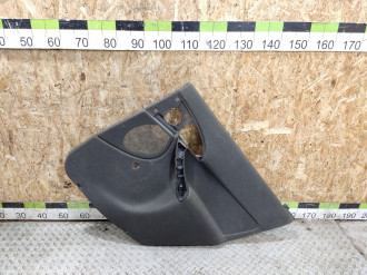 Обшивка двери задней правой Ford Focus 2005-2008