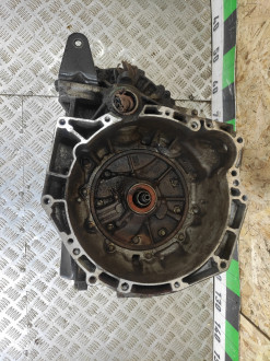 АКПП Ford Focus 1998-2005