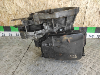 АКПП Ford Focus 1998-2005