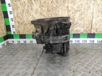 АКПП Ford Focus 1998-2005