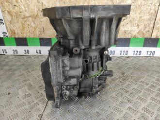 АКПП Ford Focus 1998-2005